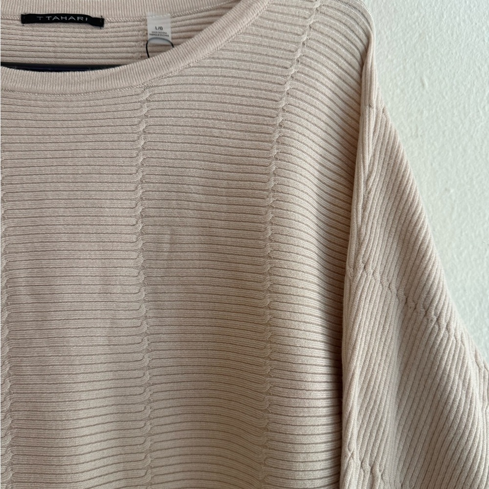 Tahari Sweater - Picture 2 of 7